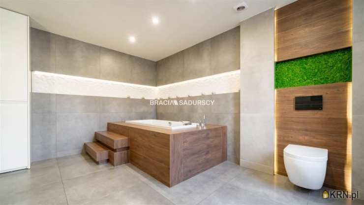 , Dom  na sprzedaż, Kraków, Podgórze/Rybitwy, ul. Półłanki