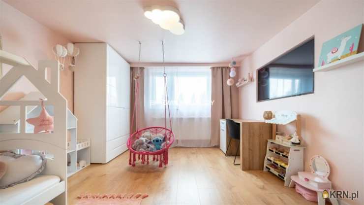 Kraków, Podgórze/Rybitwy, ul. Półłanki, , Dom  na sprzedaż