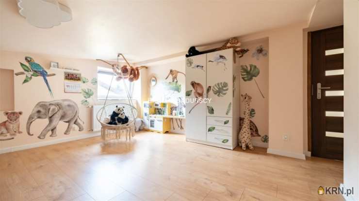 , Kraków, Podgórze/Rybitwy, ul. Półłanki, Dom  na sprzedaż