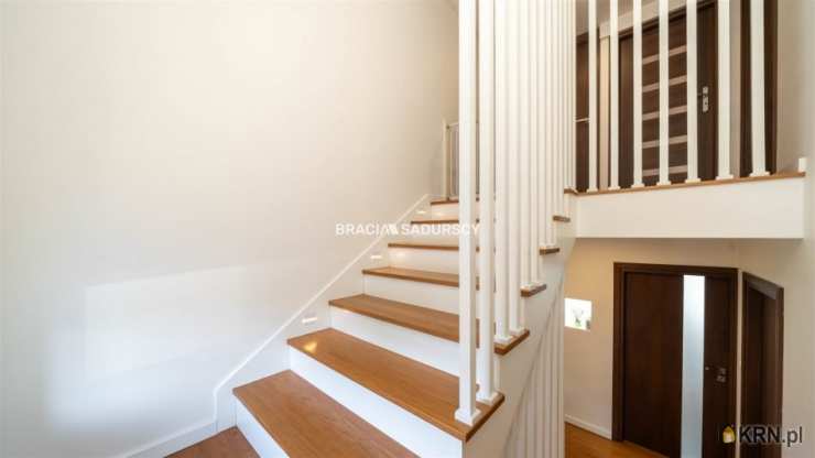 Dom  na sprzedaż, Kraków, Podgórze/Rybitwy, ul. Półłanki, 