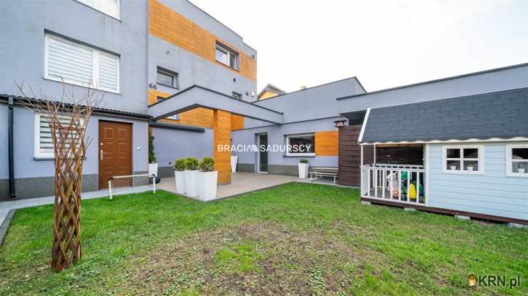 Dom  na sprzedaż, , Kraków, Podgórze/Rybitwy, ul. Półłanki