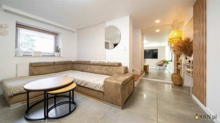 Dom  na sprzedaż, , Kraków, Podgórze/Rybitwy, ul. Półłanki