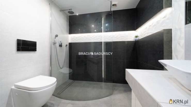 , Dom  na sprzedaż, Kraków, Podgórze/Rybitwy, ul. Półłanki