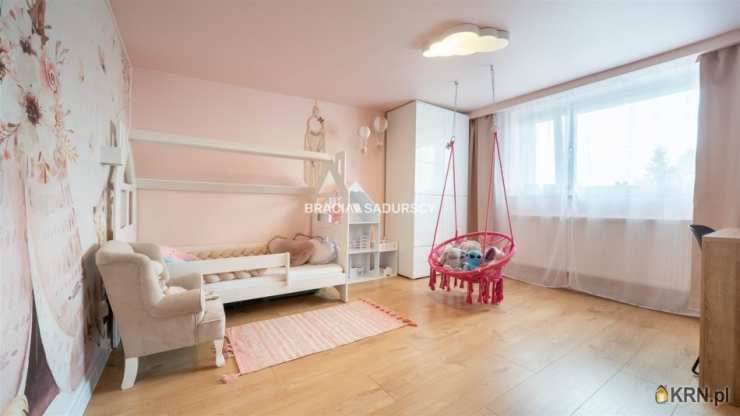 Bracia Sadurscy Oddział BS1 Kapelanka, Dom  na sprzedaż, Kraków, Podgórze/Rybitwy, ul. Półłanki