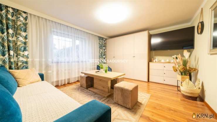 Bracia Sadurscy Oddział BS1 Kapelanka, Dom  na sprzedaż, Kraków, Podgórze/Rybitwy, ul. Półłanki