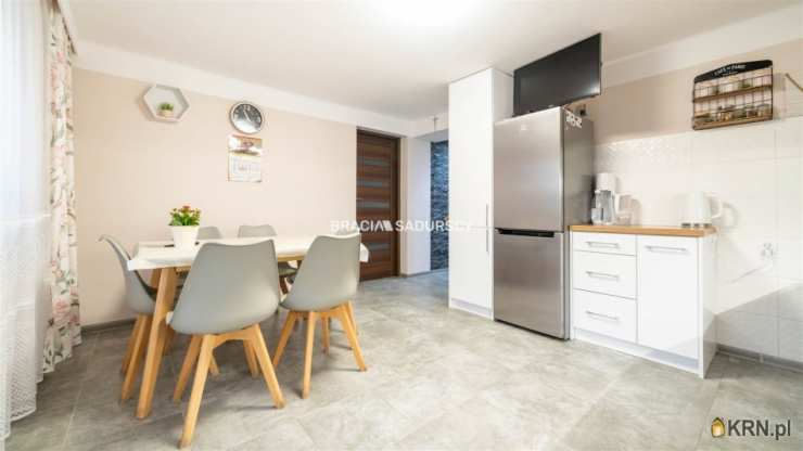 Kraków, Podgórze/Rybitwy, ul. Półłanki, Dom  na sprzedaż, 