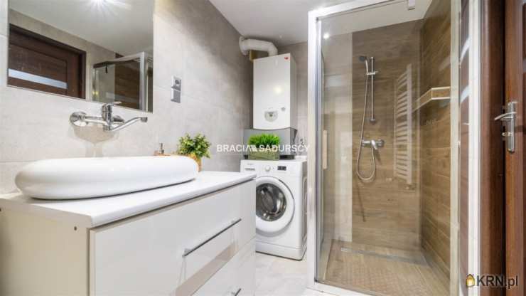 , Kraków, Podgórze/Rybitwy, ul. Półłanki, Dom  na sprzedaż