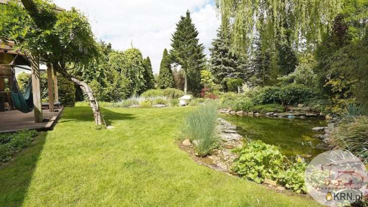 Mosina, ul. , Dom  na sprzedaż, 4 pokojowe