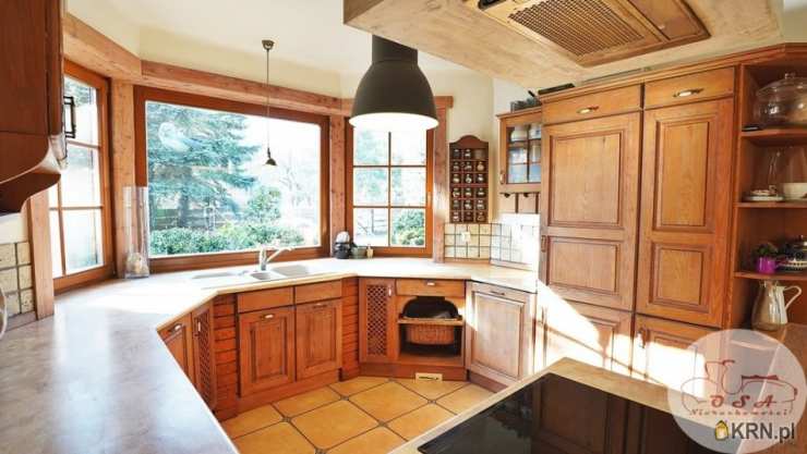 OSA Nieruchomości Sławomira Burdzy, Dom  na sprzedaż, Mosina, ul. 