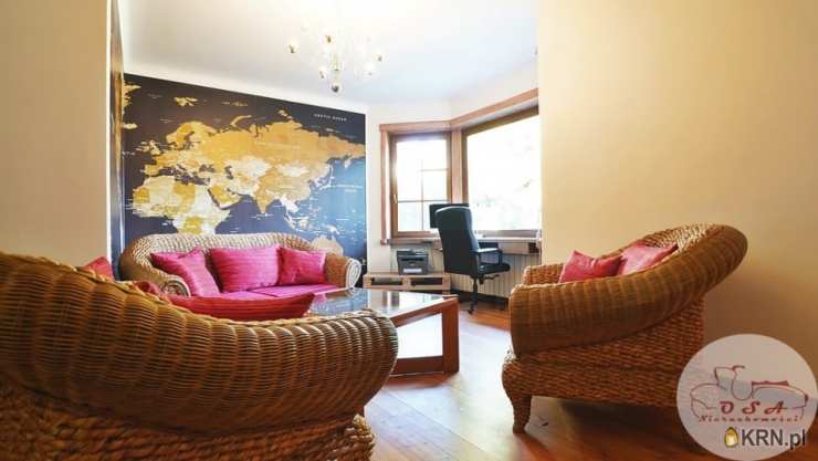 Dom  na sprzedaż, 4 pokojowe, Mosina, ul. 