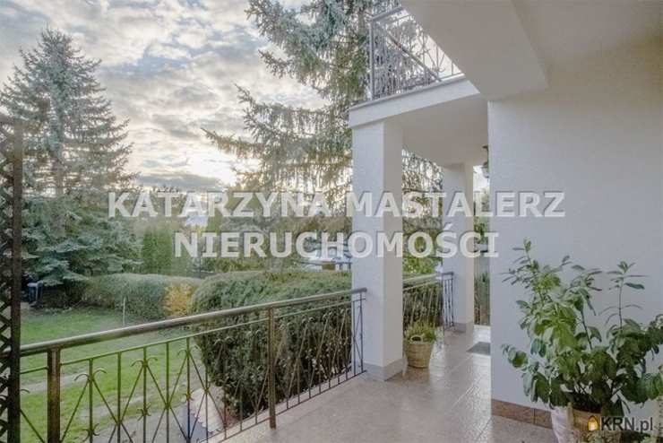 Dom  na sprzedaż, Nadarzyn, ul. , 