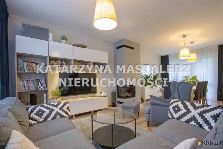 Dom  na sprzedaż, Nadarzyn, ul. , 