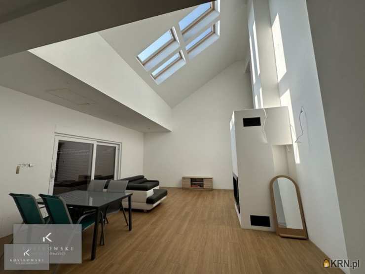 Kosikowski Nieruchomości, Dom  na sprzedaż, Namysłów, ul. 