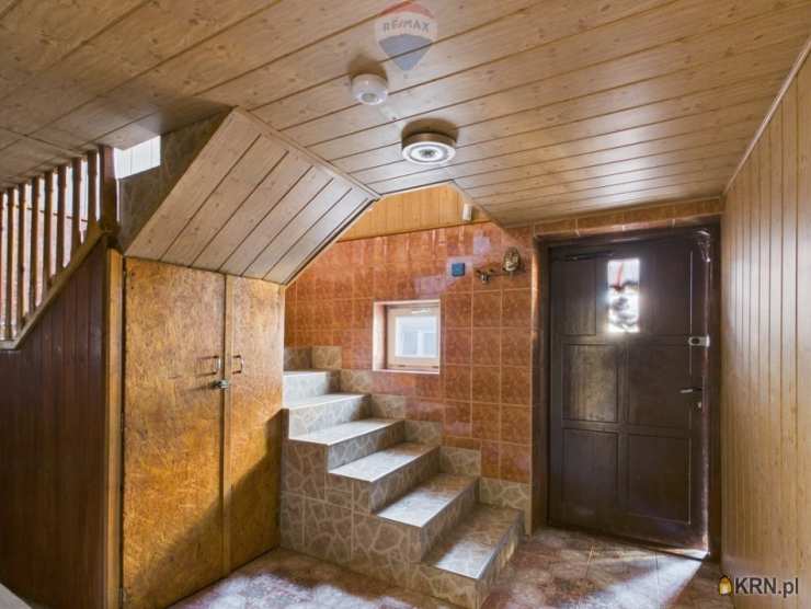 Dom  na sprzedaż, 9 pokojowe, Spytkowice, ul. 