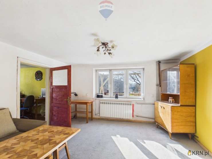 9 pokojowe, Dom  na sprzedaż, Spytkowice, ul. 