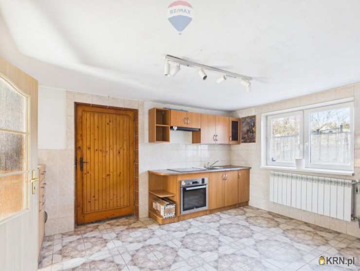 RE/MAX Polska, Dom  na sprzedaż, Spytkowice, ul. 