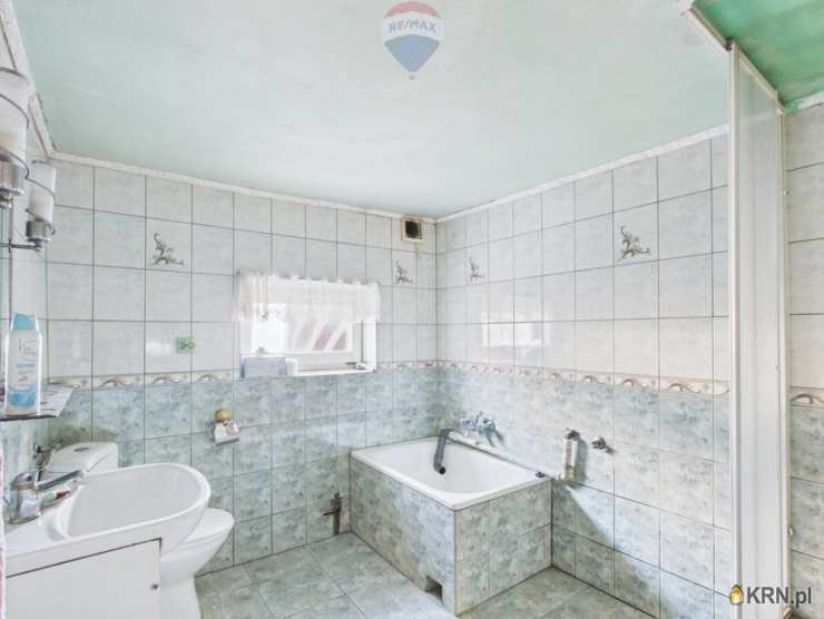 Dom  na sprzedaż, 9 pokojowe, Spytkowice, ul. 