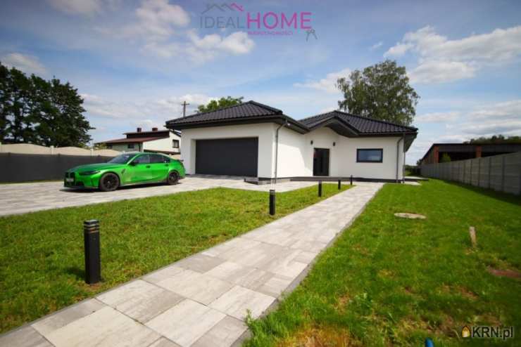 Dom  na sprzedaż, 4 pokojowe, Laski, ul. 