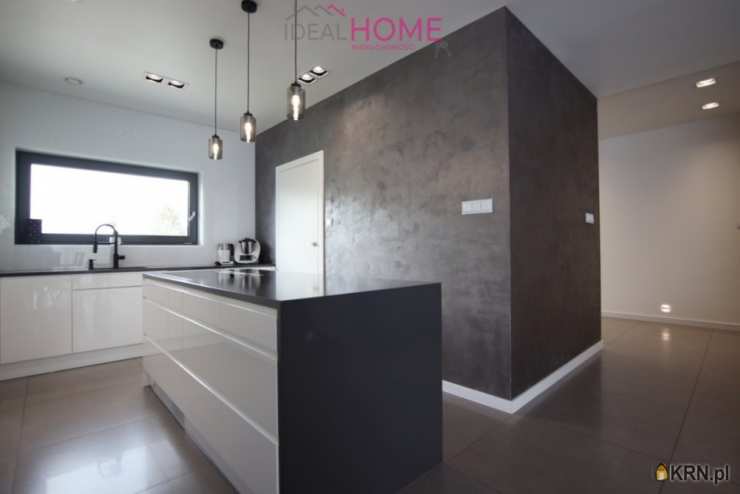  Ideal Home Nieruchomości , Dom  na sprzedaż, Laski, ul. 