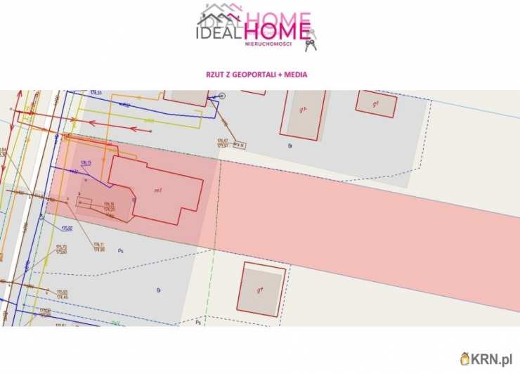 Dom  na sprzedaż, 4 pokojowe, Laski, ul. 