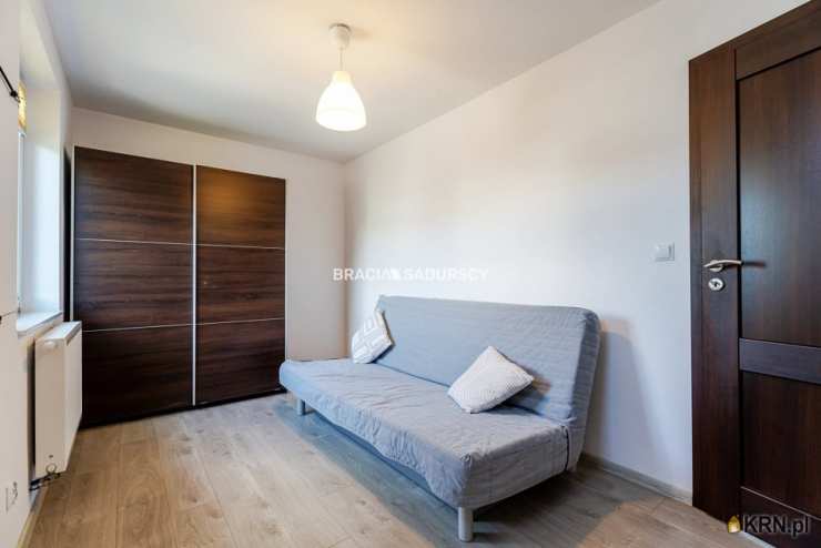 BRACIA SADURSCY ODDZIAŁ BS4 KROWODRZA, Dom  na sprzedaż, Kraków, Dębniki, ul. Kobierzyńska