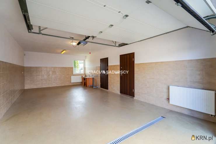 Kraków, Dębniki, ul. Kobierzyńska, , Dom  na sprzedaż