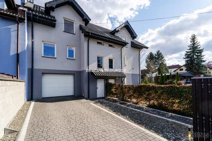 , Dom  na sprzedaż, Kraków, Dębniki, ul. Kobierzyńska