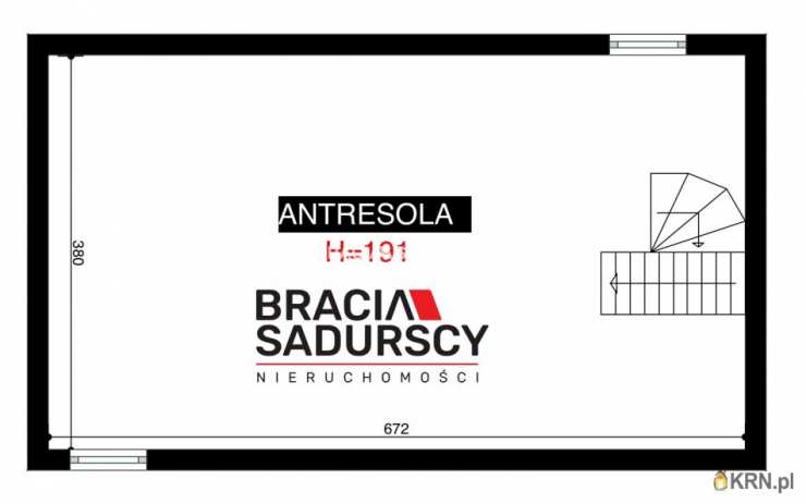 Kraków, Dębniki, ul. Kobierzyńska, Dom  na sprzedaż, 