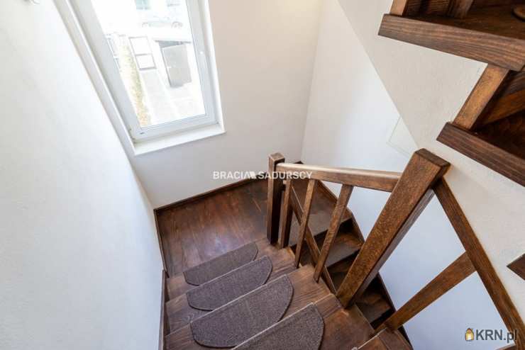 Dom  na sprzedaż, , Kraków, Dębniki, ul. Kobierzyńska