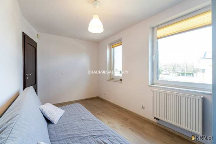 , Kraków, Dębniki, ul. Kobierzyńska, Dom  na sprzedaż