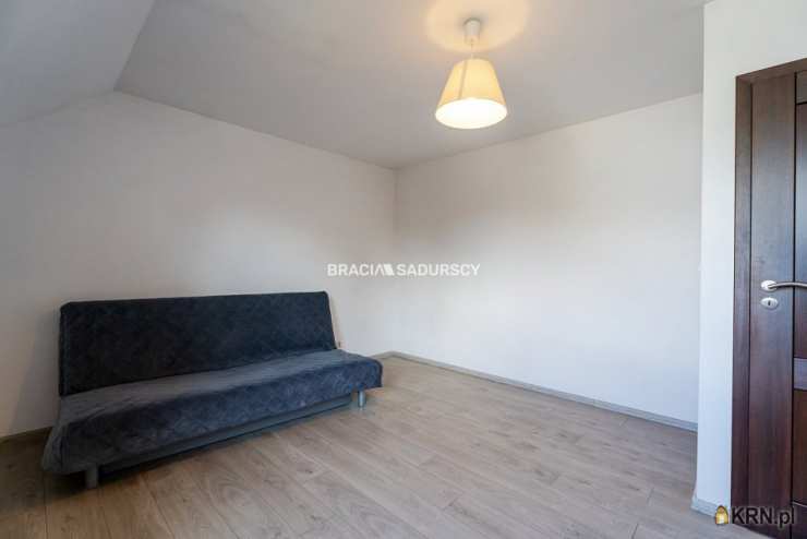 Kraków, Dębniki, ul. Kobierzyńska, , Dom  na sprzedaż