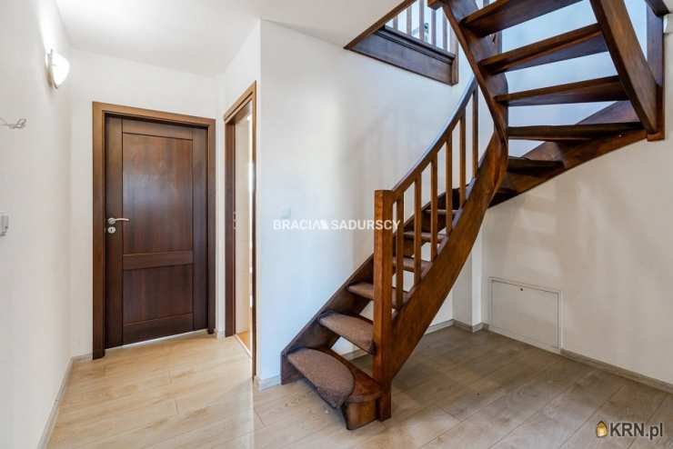 , Kraków, Dębniki, ul. Kobierzyńska, Dom  na sprzedaż