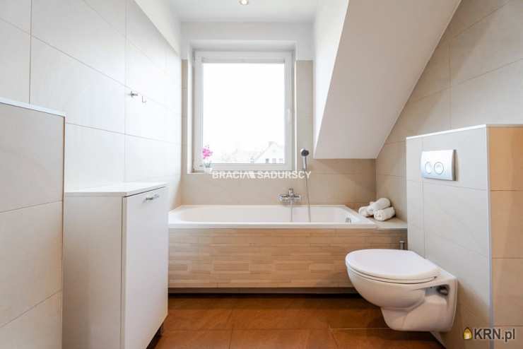 , Dom  na sprzedaż, Kraków, Dębniki, ul. Kobierzyńska