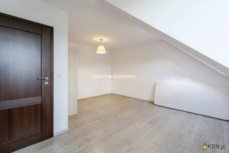 Dom  na sprzedaż, Kraków, Dębniki, ul. Kobierzyńska, 