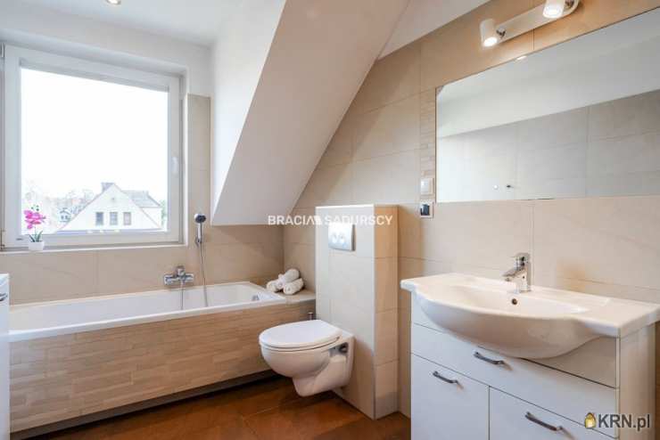 Dom  na sprzedaż, , Kraków, Dębniki, ul. Kobierzyńska