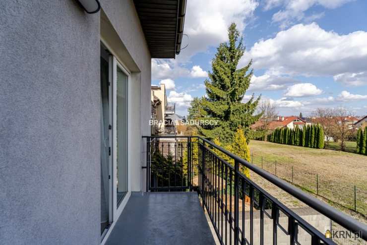 Kraków, Dębniki, ul. Kobierzyńska, Dom  na sprzedaż, 