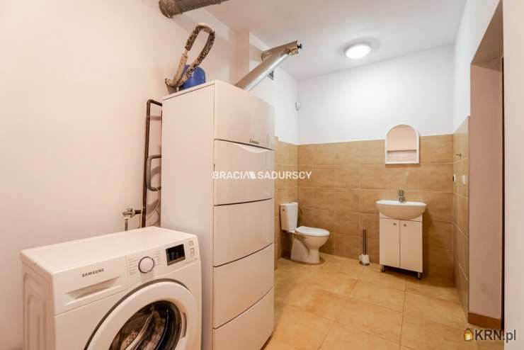 , Dom  na sprzedaż, Kraków, Dębniki, ul. Kobierzyńska