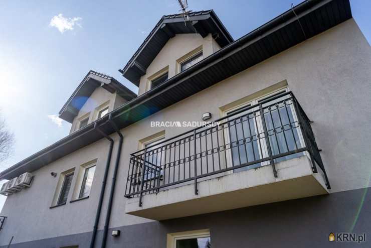 , Kraków, Dębniki, ul. Kobierzyńska, Dom  na sprzedaż