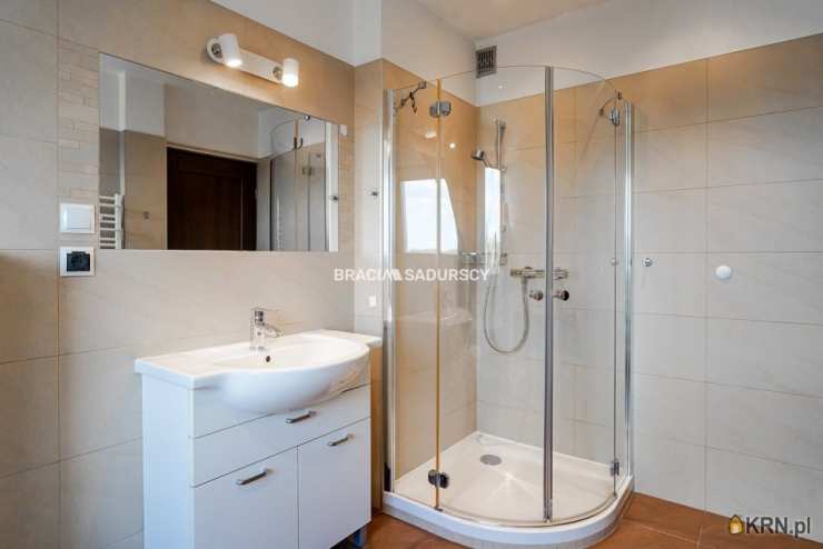 Dom  na sprzedaż, Kraków, Dębniki, ul. Kobierzyńska, 