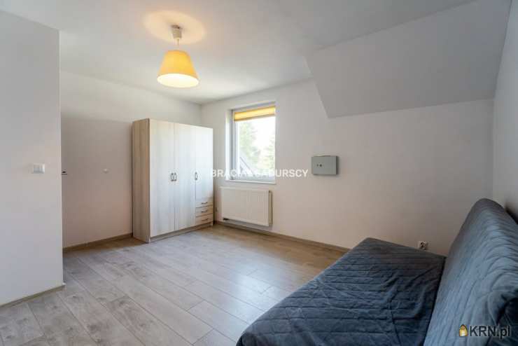 Kraków, Dębniki, ul. Kobierzyńska, Dom  na sprzedaż, 