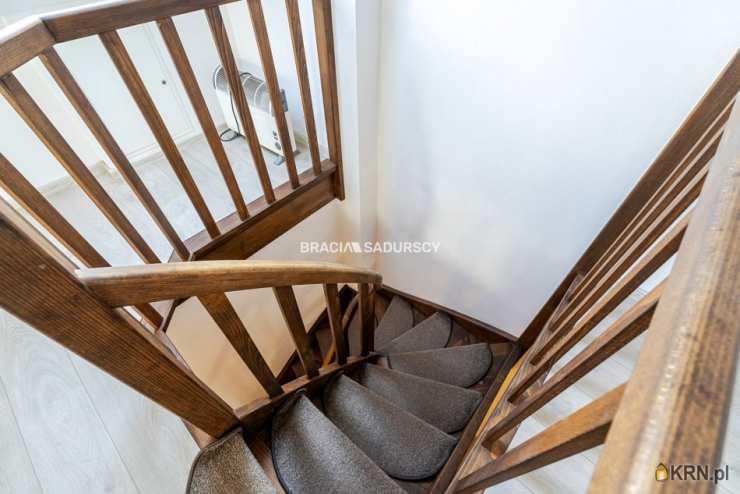 BRACIA SADURSCY ODDZIAŁ BS4 KROWODRZA, Dom  na sprzedaż, Kraków, Dębniki, ul. Kobierzyńska