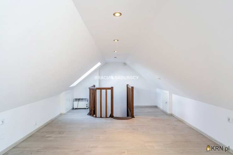 Dom  na sprzedaż, Kraków, Dębniki, ul. Kobierzyńska, 