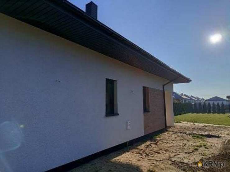 Łódź, Widzew, ul. Brzezińska, 5 pokojowe, Dom  na sprzedaż