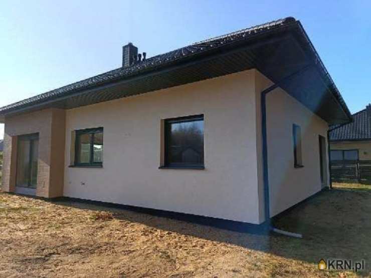 5 pokojowe, Dom  na sprzedaż, Łódź, Widzew, ul. Brzezińska