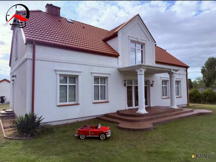 Dom  na sprzedaż, Niedźwiady Duże, ul. , 5 pokojowe