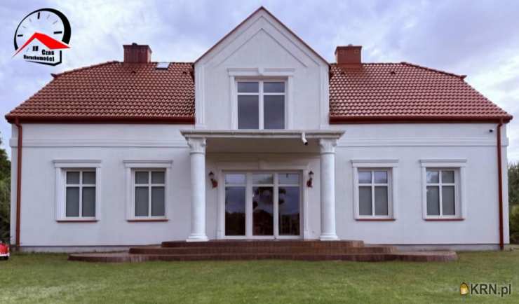 Niedźwiady Duże, ul. , 5 pokojowe, Dom  na sprzedaż