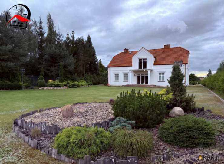 5 pokojowe, Dom  na sprzedaż, Niedźwiady Duże, ul. 