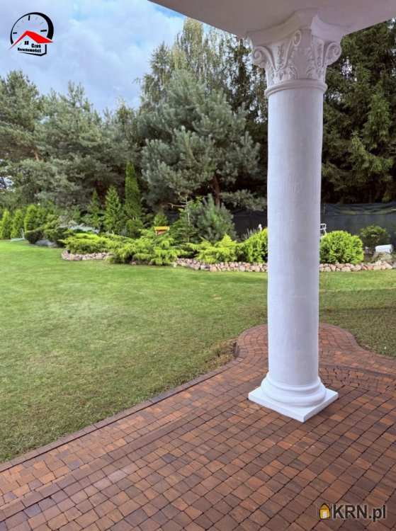 Czas Nieruchomości, Dom  na sprzedaż, Niedźwiady Duże, ul. 