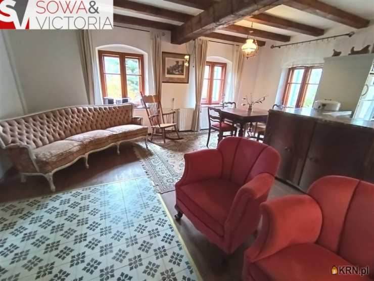 Dom  na sprzedaż, 3 pokojowe, Sierpnica, ul. 