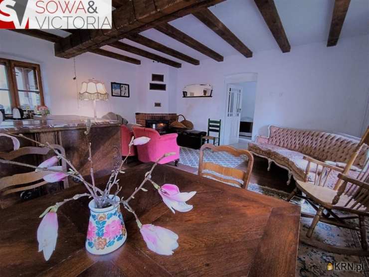 Sierpnica, ul. , Dom  na sprzedaż, 3 pokojowe